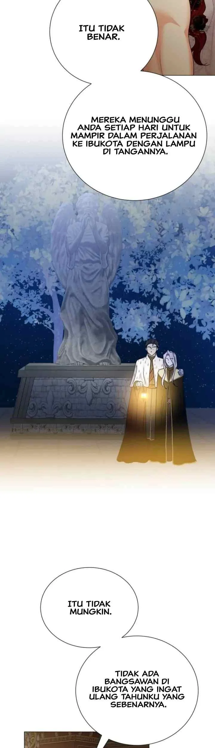 Circumstances of Switching Bodies Chapter 91 Gambar 7