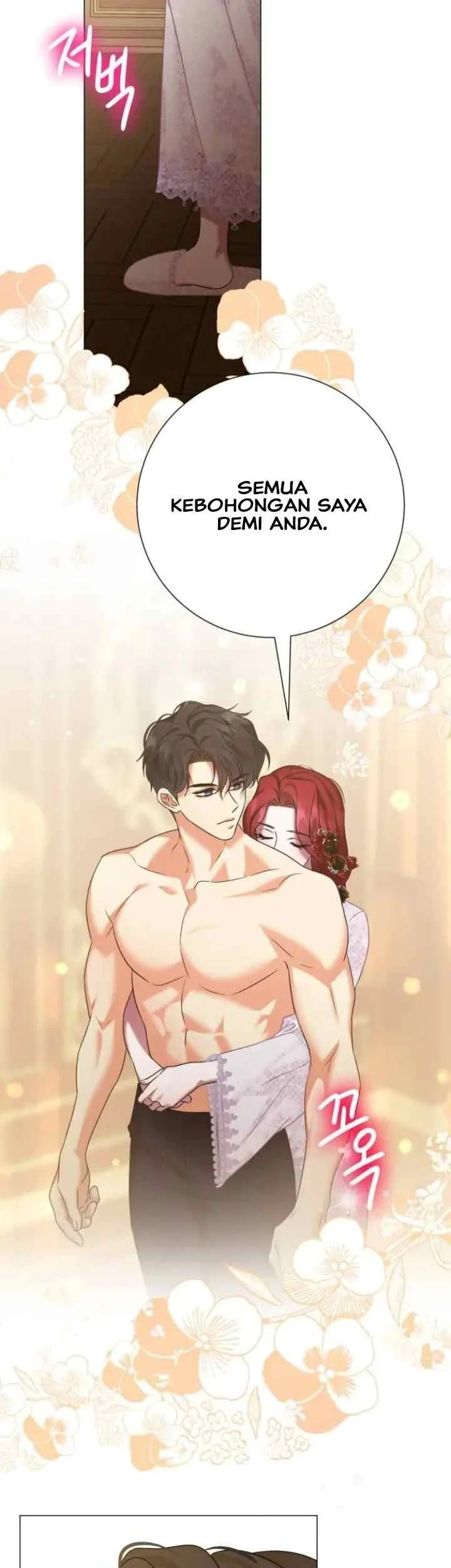 Circumstances of Switching Bodies Chapter 91 Gambar 12