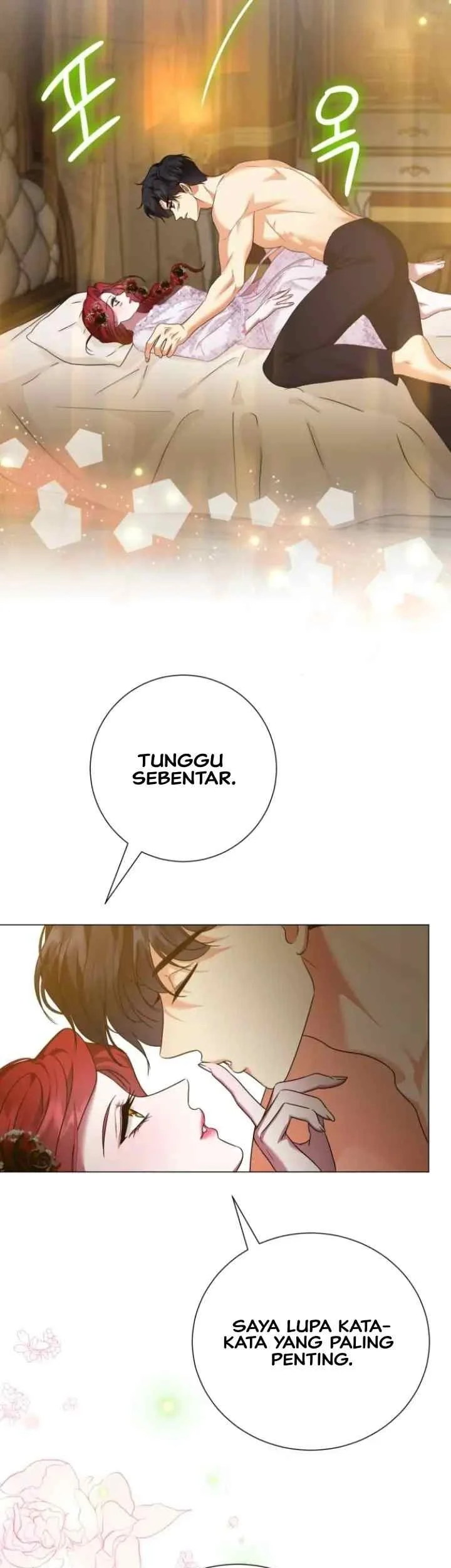 Circumstances of Switching Bodies Chapter 91 Gambar 15
