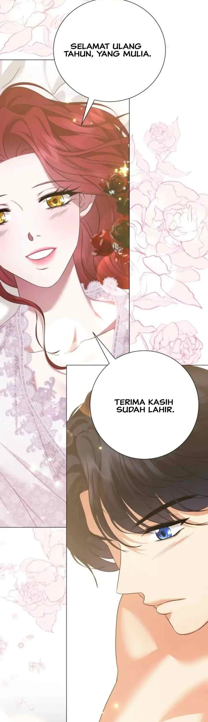 Circumstances of Switching Bodies Chapter 91 Gambar 16