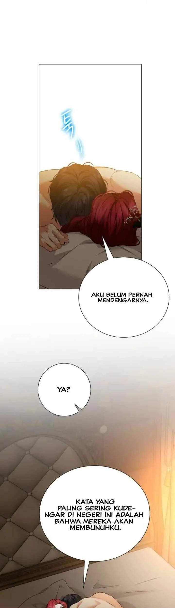 Circumstances of Switching Bodies Chapter 91 Gambar 19