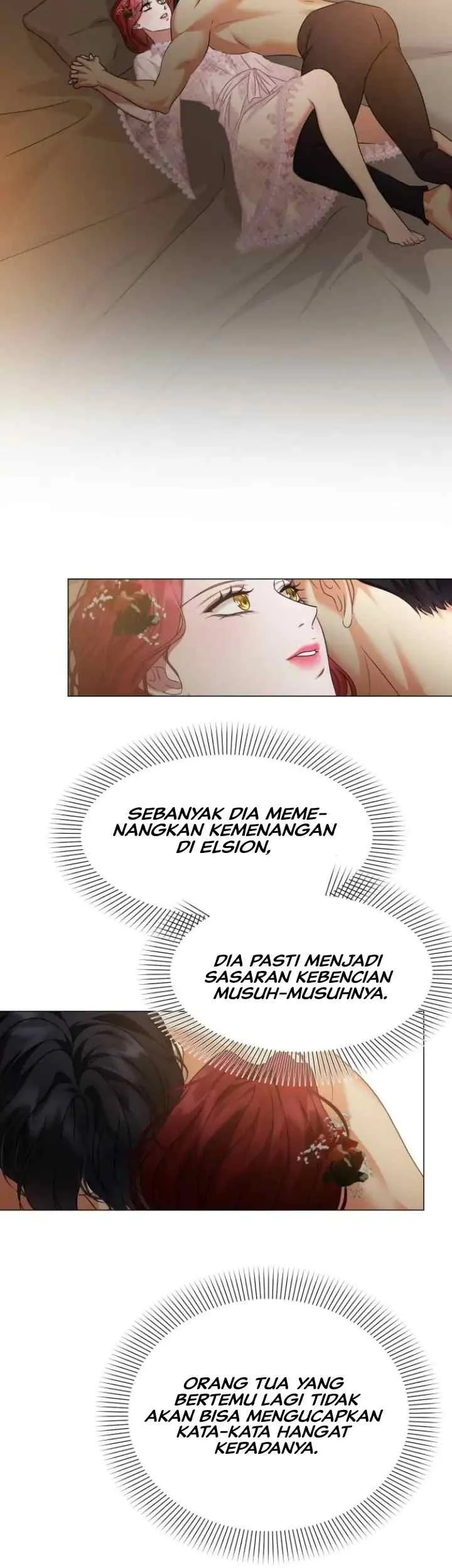 Circumstances of Switching Bodies Chapter 91 Gambar 20