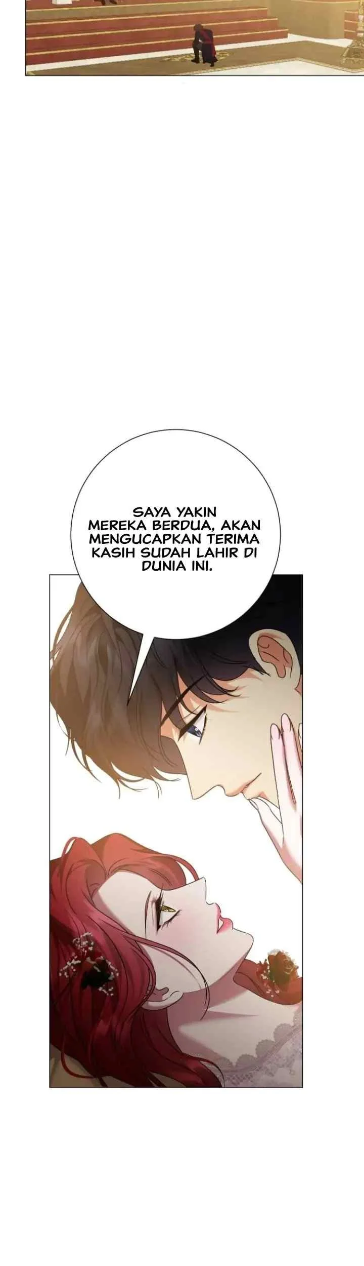 Circumstances of Switching Bodies Chapter 91 Gambar 22
