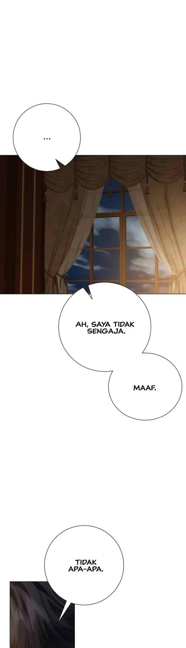Circumstances of Switching Bodies Chapter 91 Gambar 23