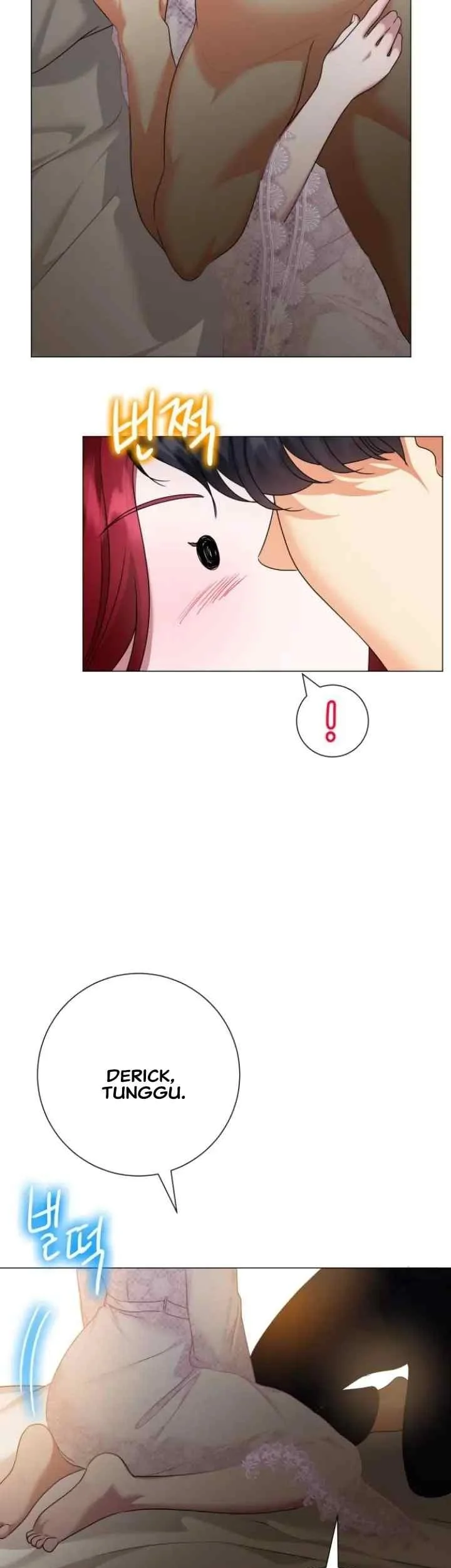 Circumstances of Switching Bodies Chapter 91 Gambar 26