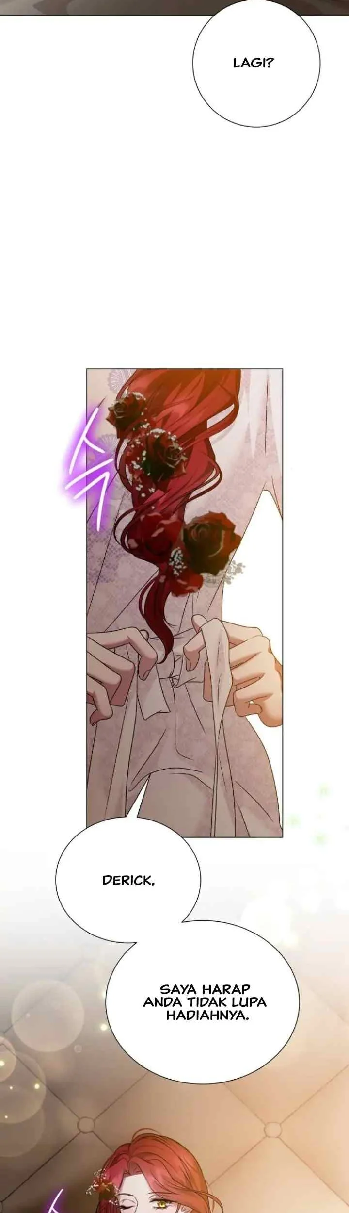 Circumstances of Switching Bodies Chapter 91 Gambar 27