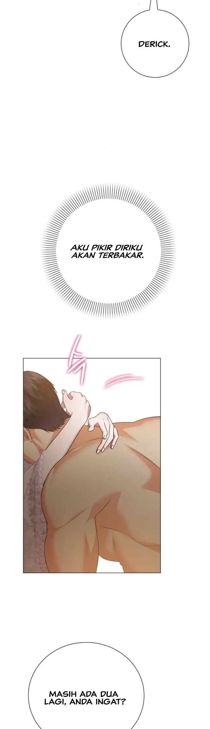 Circumstances of Switching Bodies Chapter 91 Gambar 31