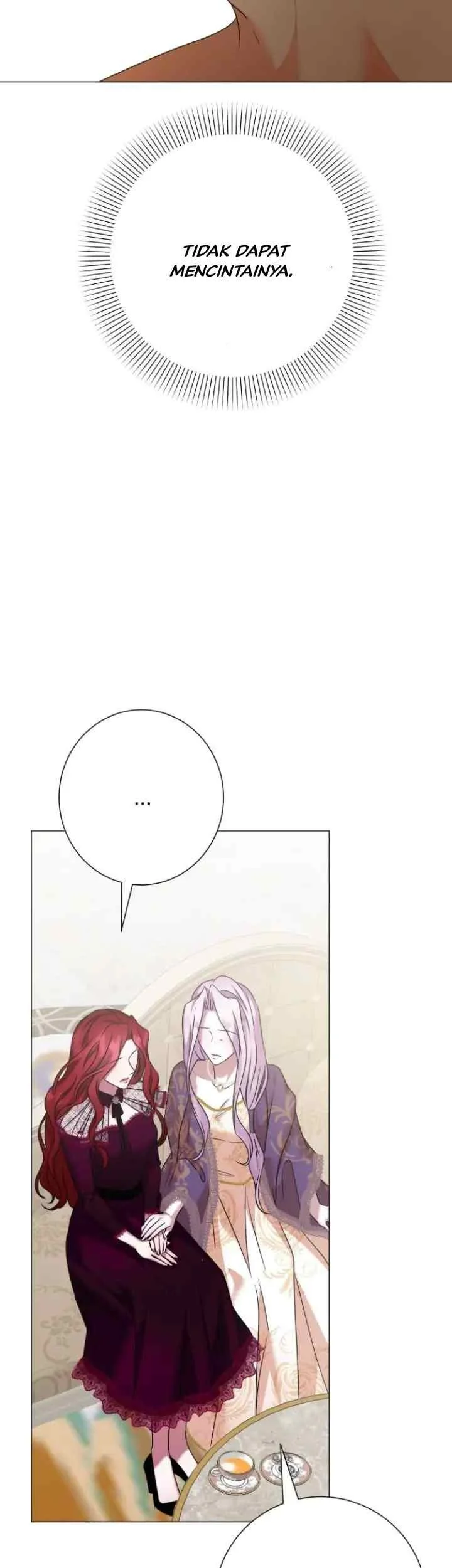 Circumstances of Switching Bodies Chapter 92 Gambar 33