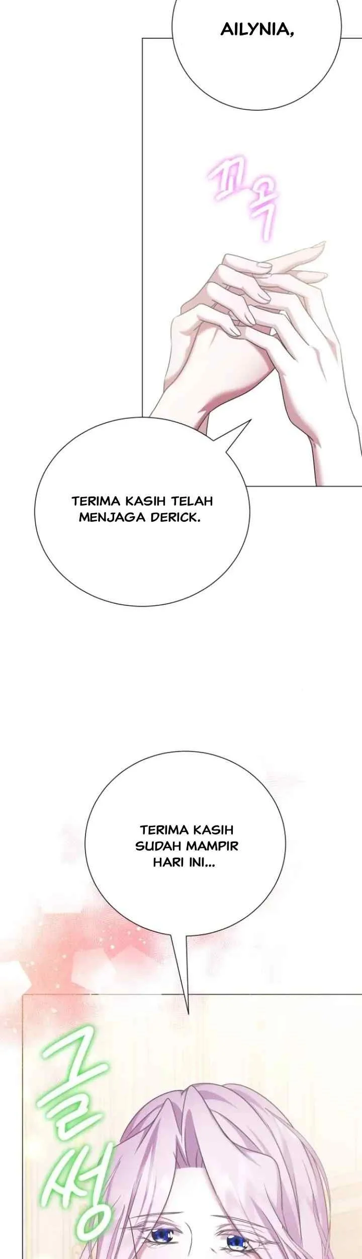 Circumstances of Switching Bodies Chapter 92 Gambar 34