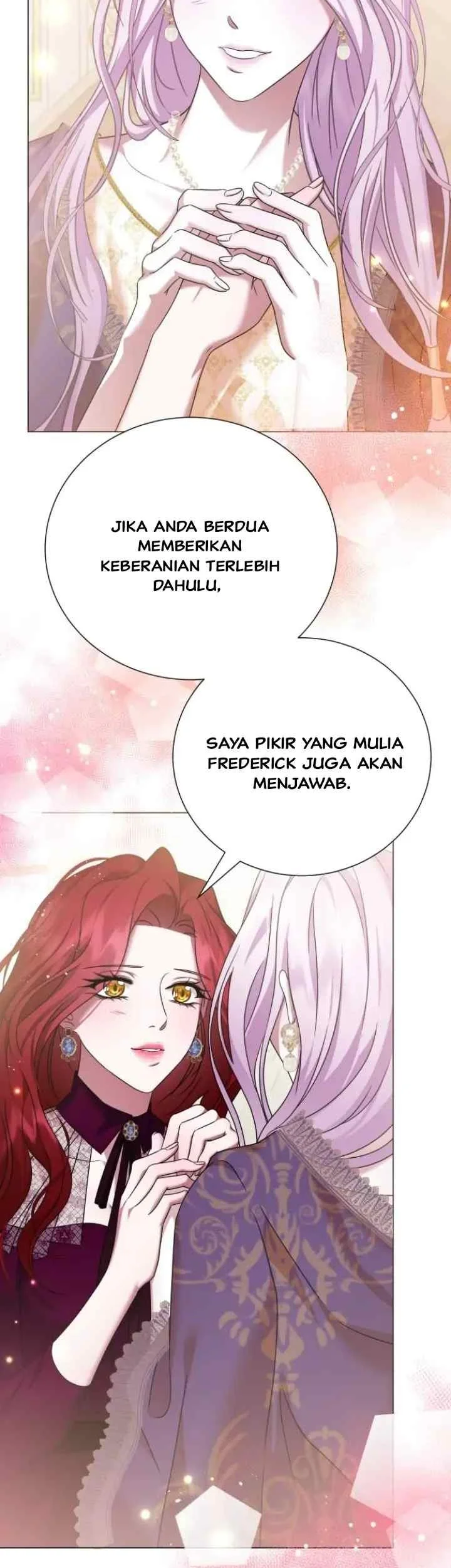 Circumstances of Switching Bodies Chapter 92 Gambar 35