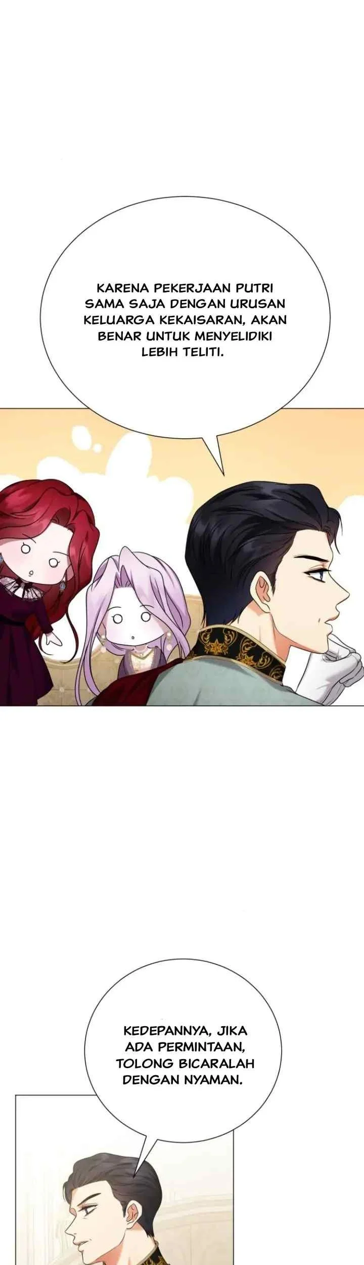 Circumstances of Switching Bodies Chapter 92 Gambar 38
