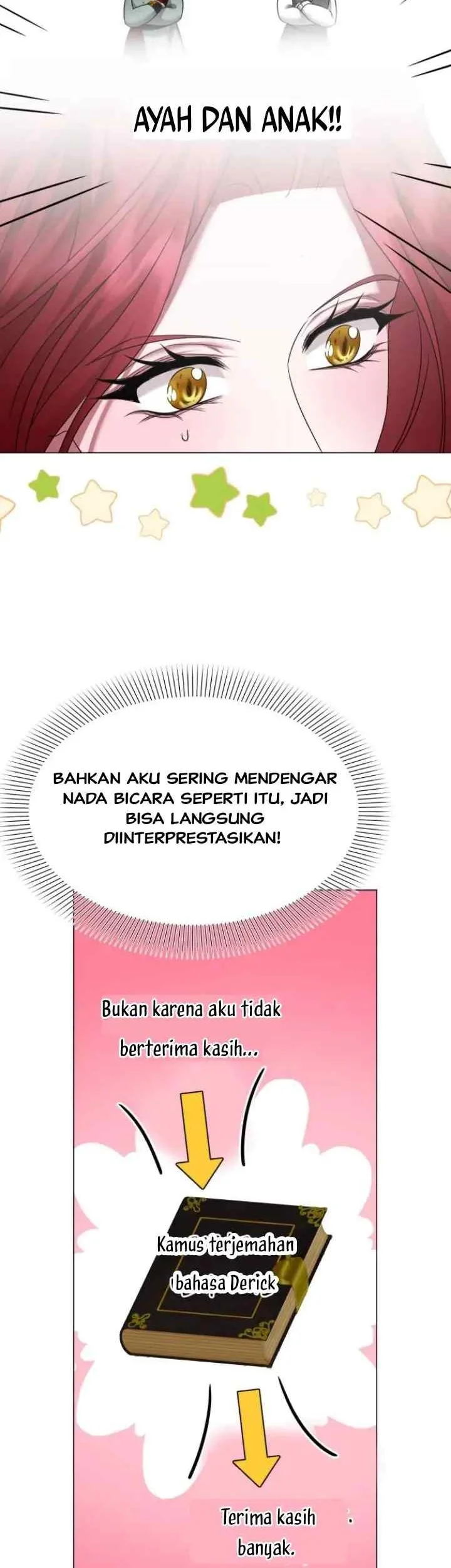 Circumstances of Switching Bodies Chapter 92 Gambar 41