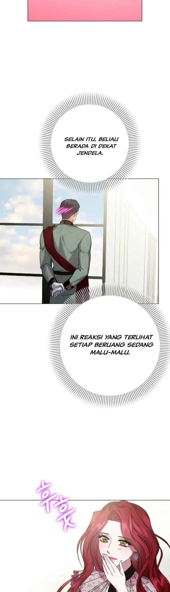Circumstances of Switching Bodies Chapter 92 Gambar 42