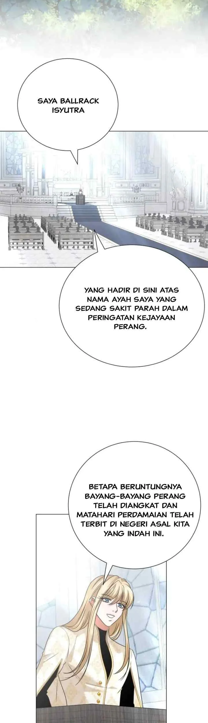 Circumstances of Switching Bodies Chapter 92 Gambar 46