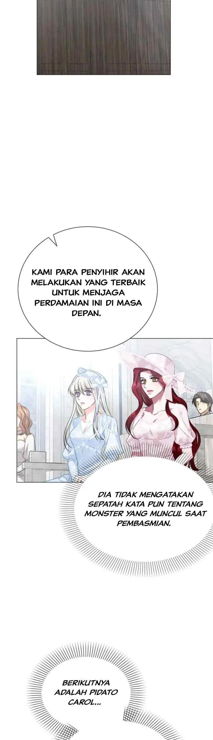 Circumstances of Switching Bodies Chapter 92 Gambar 47