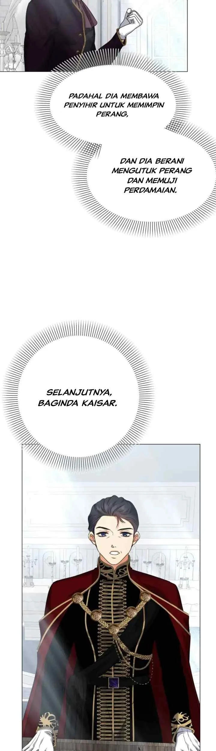 Circumstances of Switching Bodies Chapter 92 Gambar 49
