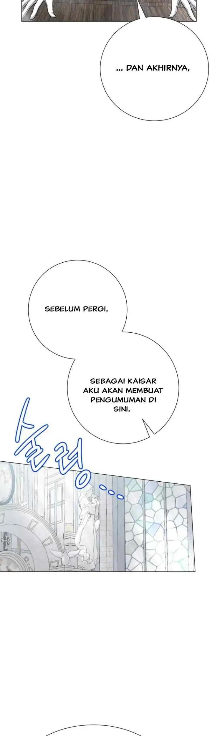 Circumstances of Switching Bodies Chapter 92 Gambar 50