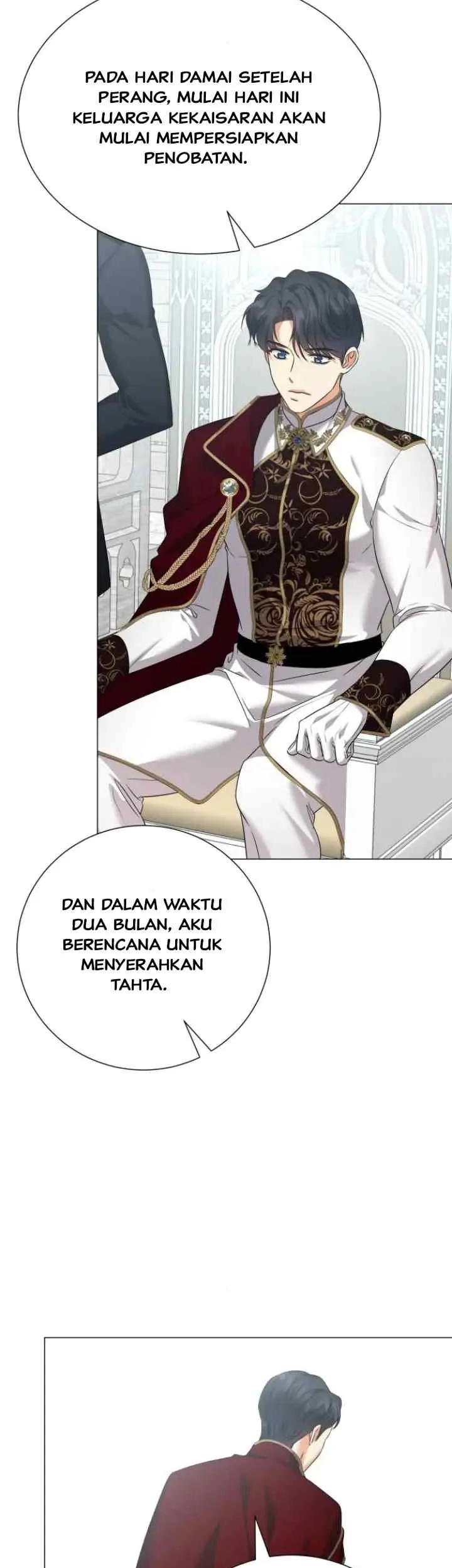 Circumstances of Switching Bodies Chapter 92 Gambar 51