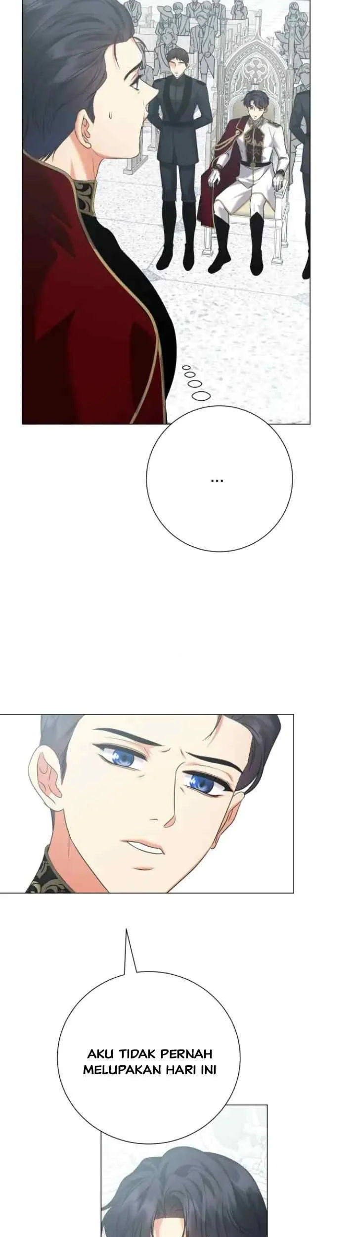 Circumstances of Switching Bodies Chapter 92 Gambar 53