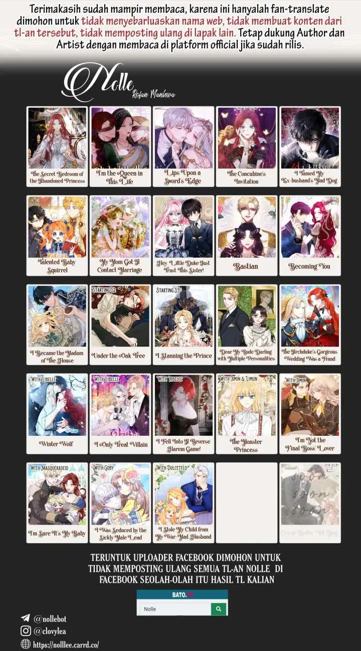 Circumstances of Switching Bodies Chapter 92 Gambar 56