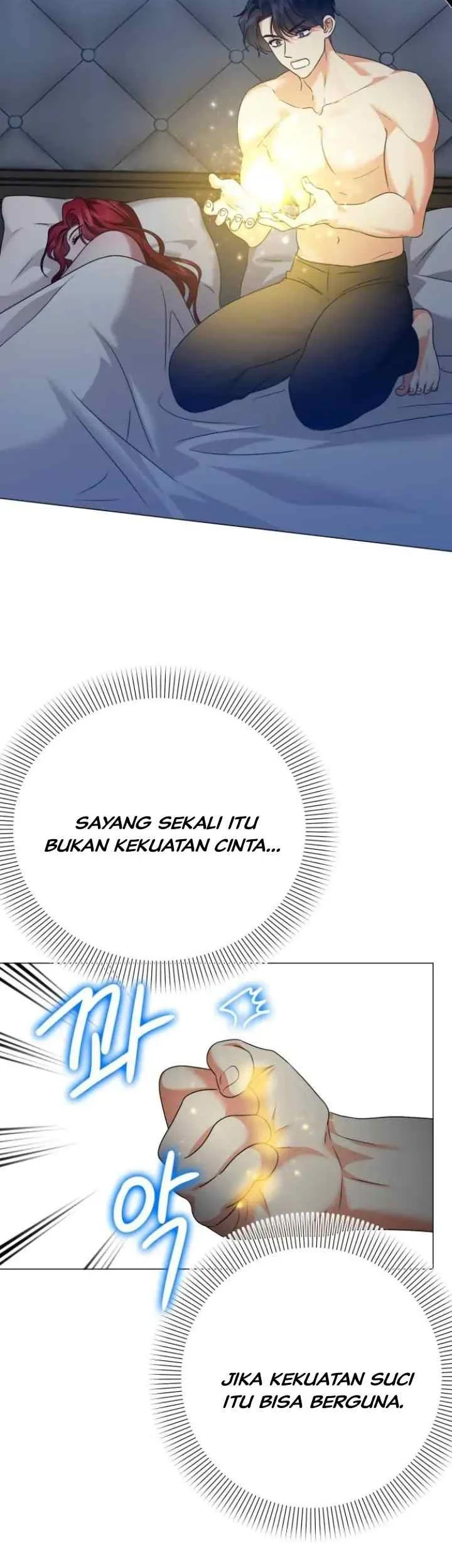 Manhwa Circumstances of Switching Bodies Chapter 92 gambar 2