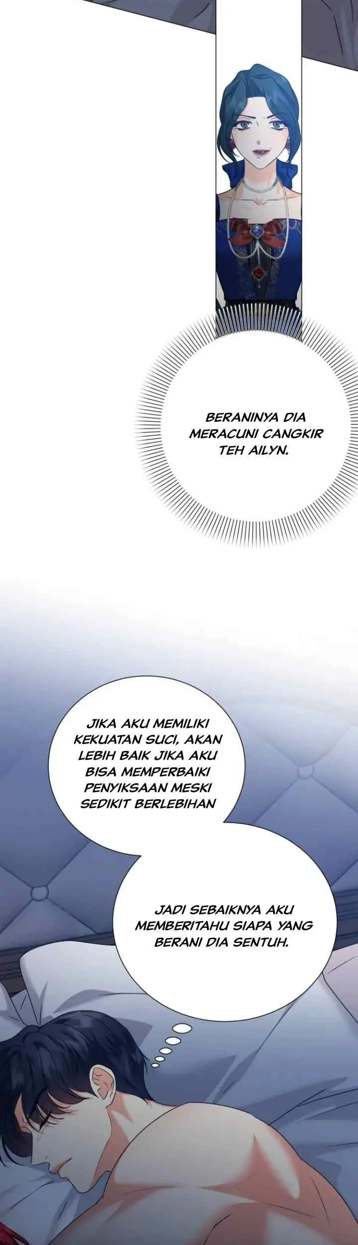 Circumstances of Switching Bodies Chapter 92 Gambar 9