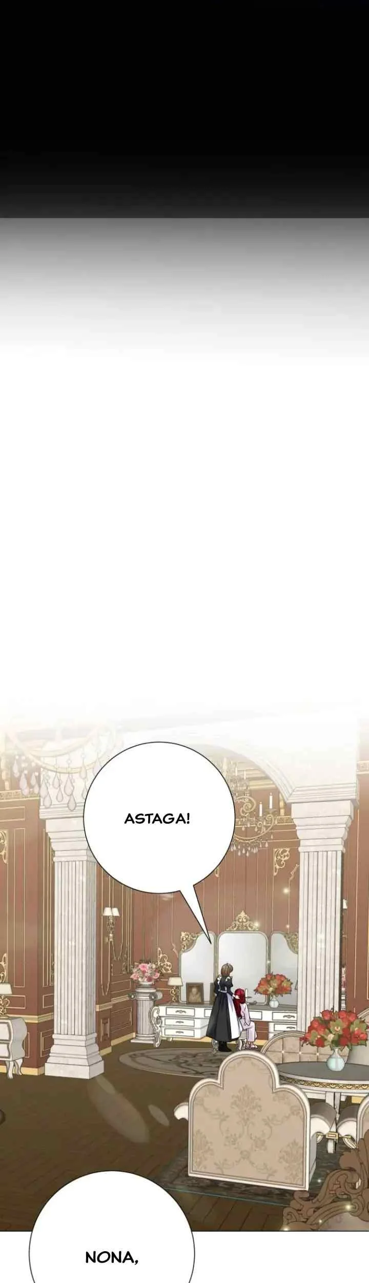 Circumstances of Switching Bodies Chapter 92 Gambar 11