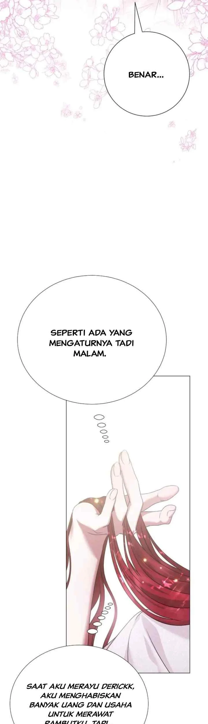 Circumstances of Switching Bodies Chapter 92 Gambar 13