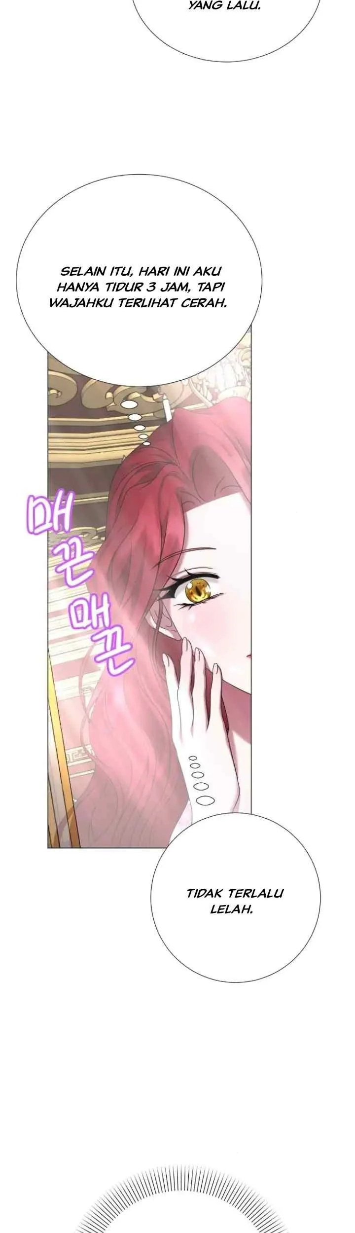 Circumstances of Switching Bodies Chapter 92 Gambar 15