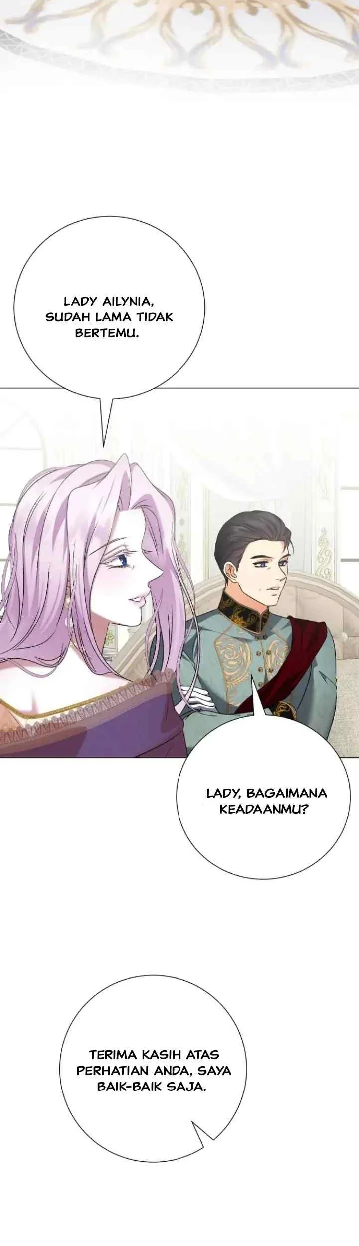 Circumstances of Switching Bodies Chapter 92 Gambar 19