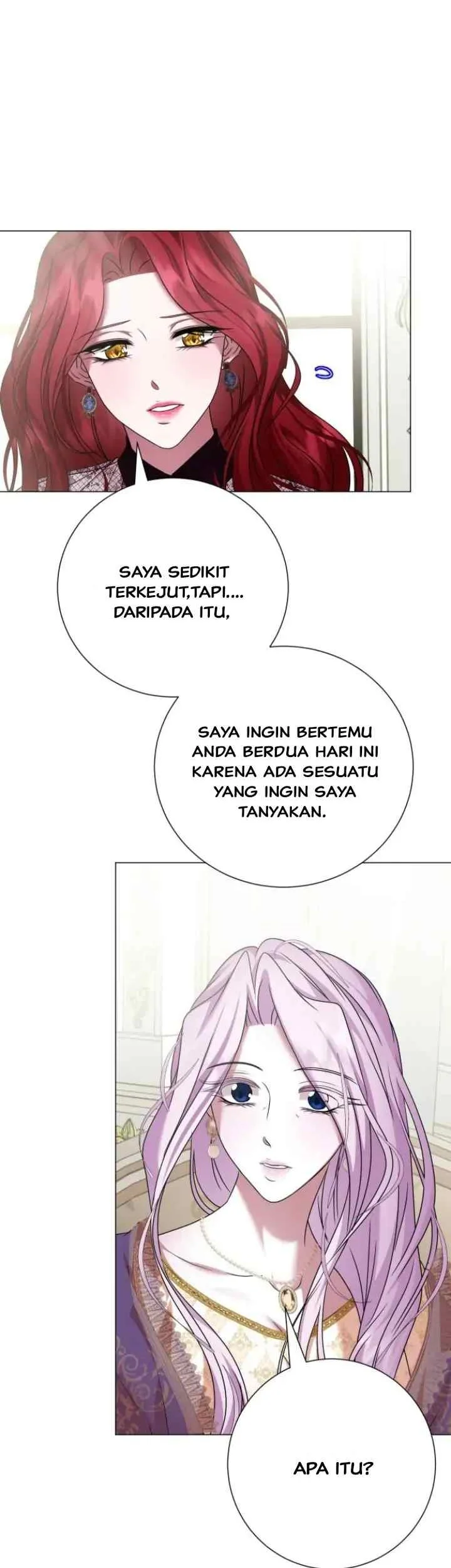 Circumstances of Switching Bodies Chapter 92 Gambar 23
