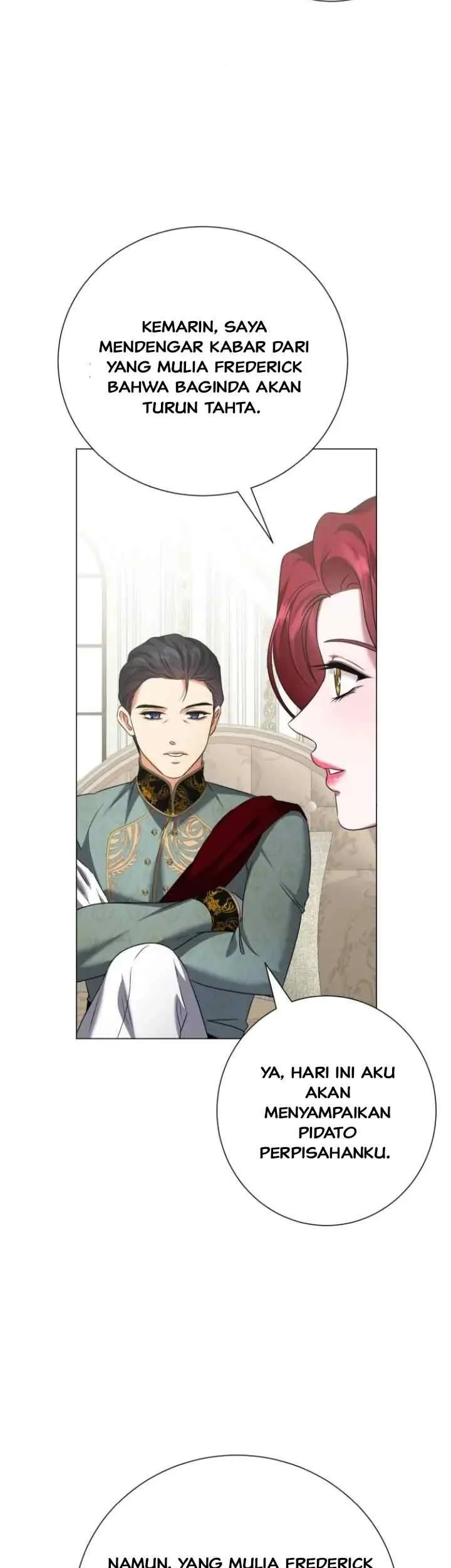 Circumstances of Switching Bodies Chapter 92 Gambar 24