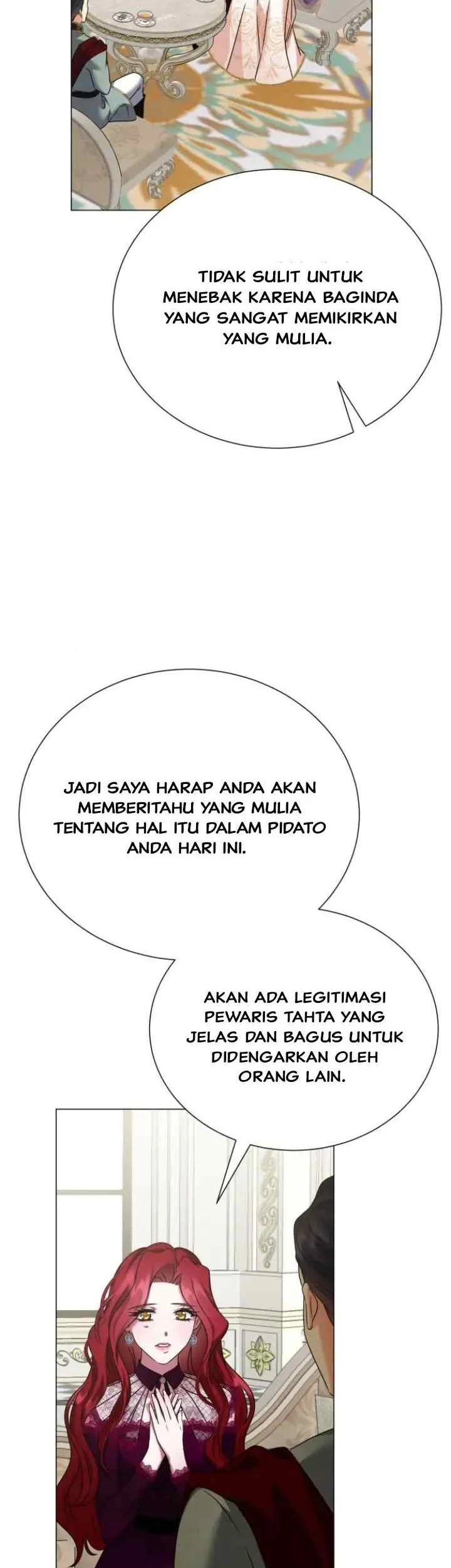 Circumstances of Switching Bodies Chapter 92 Gambar 27