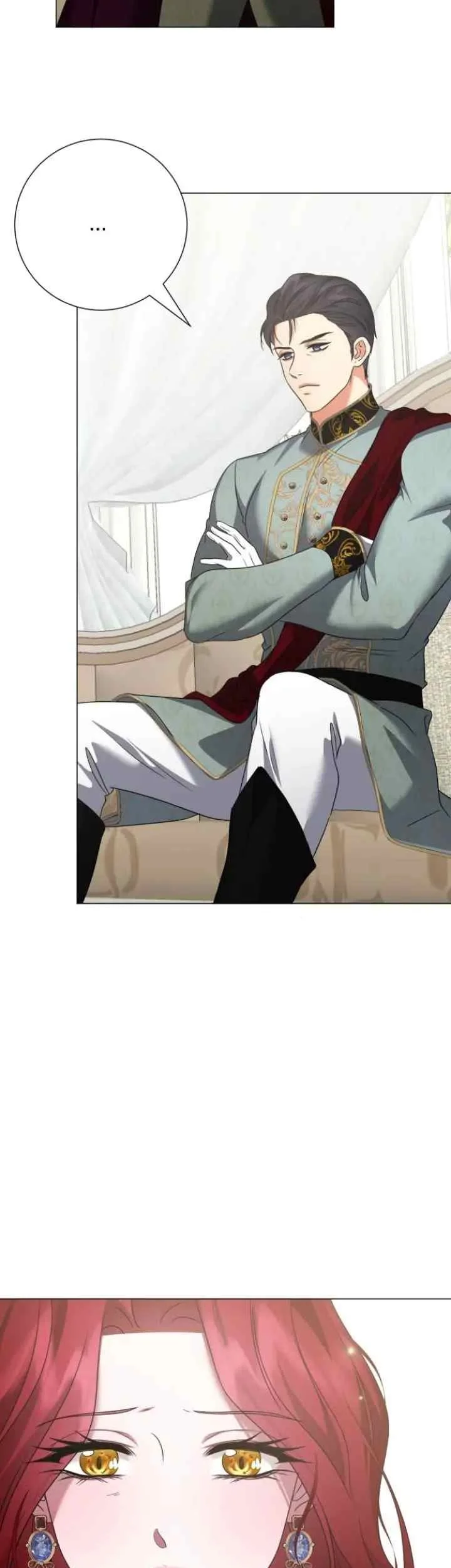 Circumstances of Switching Bodies Chapter 92 Gambar 29
