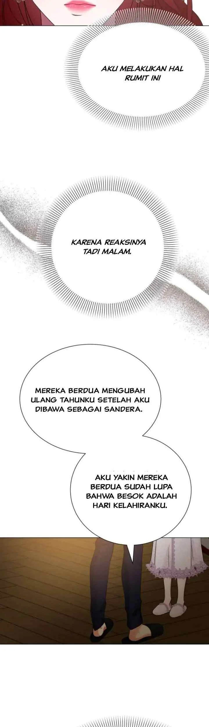 Circumstances of Switching Bodies Chapter 92 Gambar 30