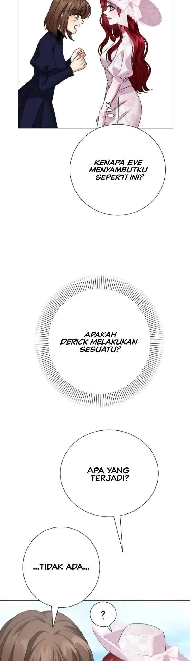 Circumstances of Switching Bodies Chapter 93 Gambar 40