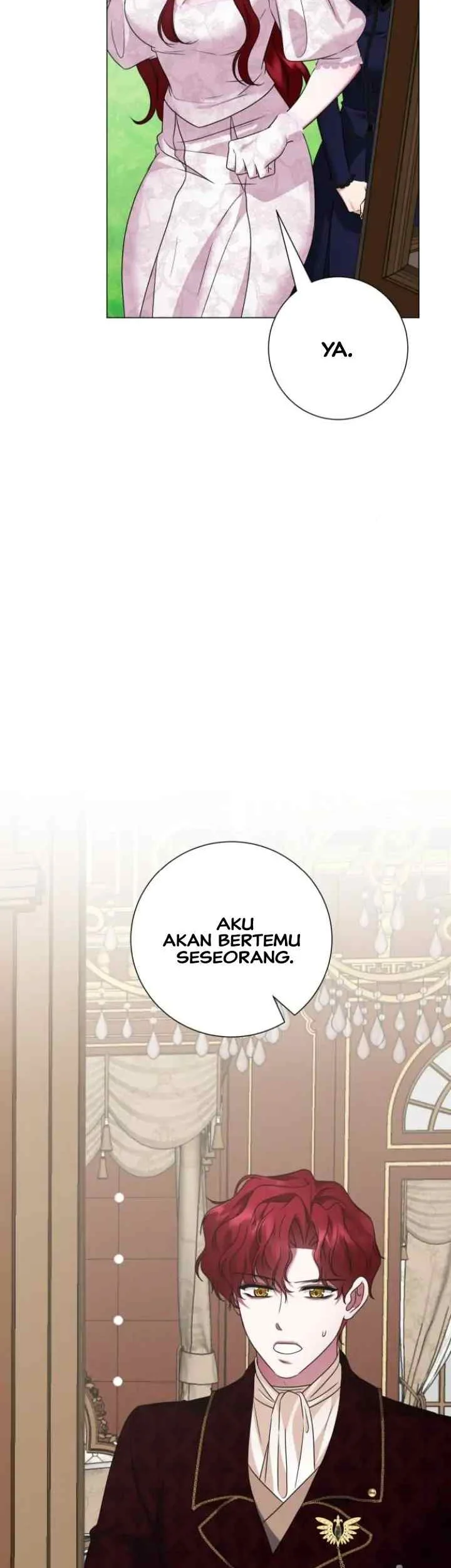Circumstances of Switching Bodies Chapter 93 Gambar 43