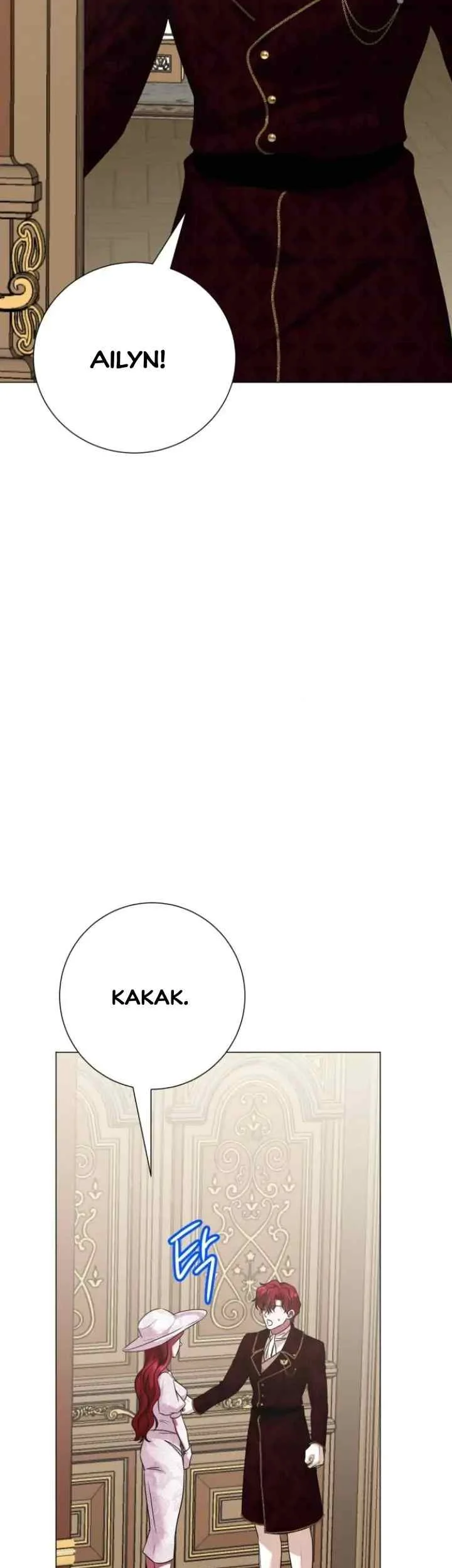 Circumstances of Switching Bodies Chapter 93 Gambar 44