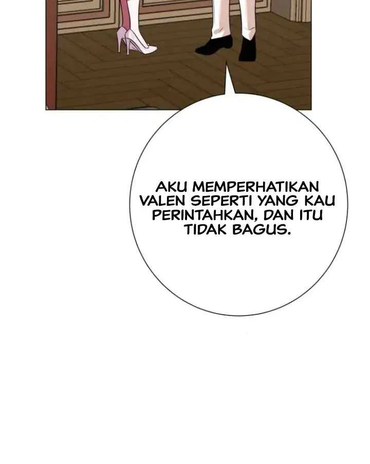 Circumstances of Switching Bodies Chapter 93 Gambar 45