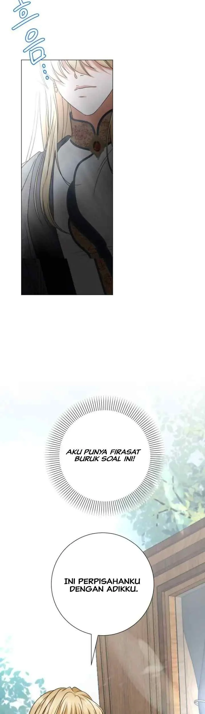Circumstances of Switching Bodies Chapter 93 Gambar 48