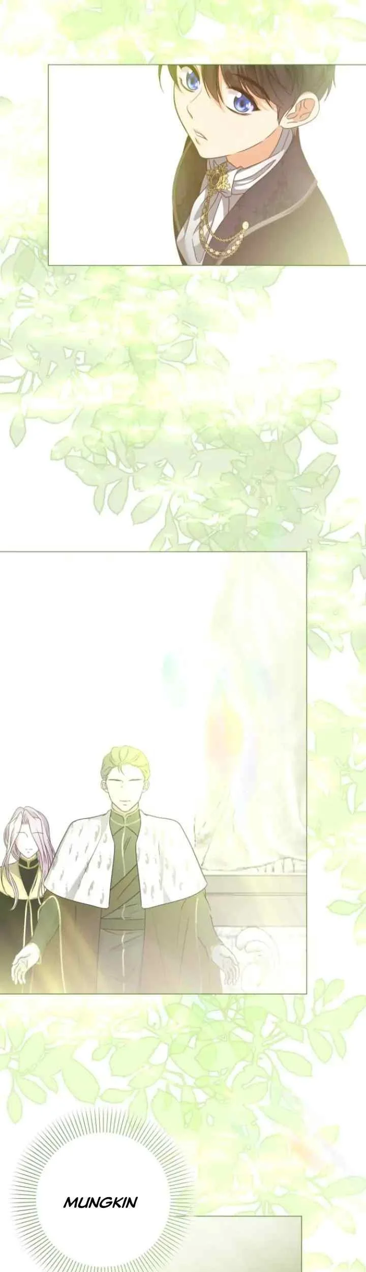 Circumstances of Switching Bodies Chapter 93 Gambar 7