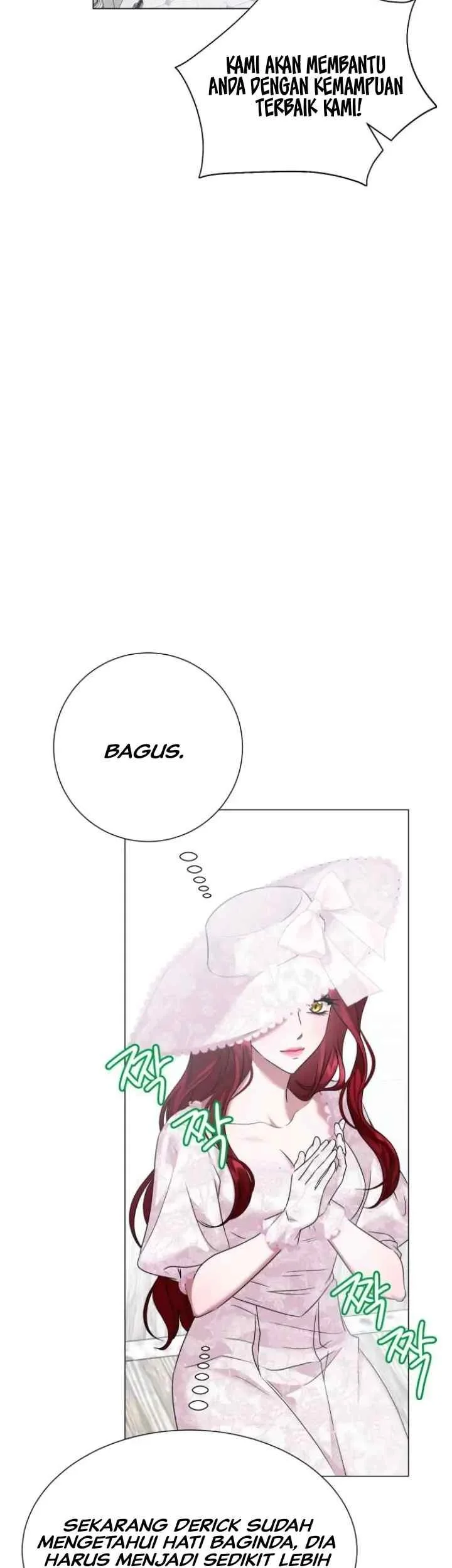 Circumstances of Switching Bodies Chapter 93 Gambar 12