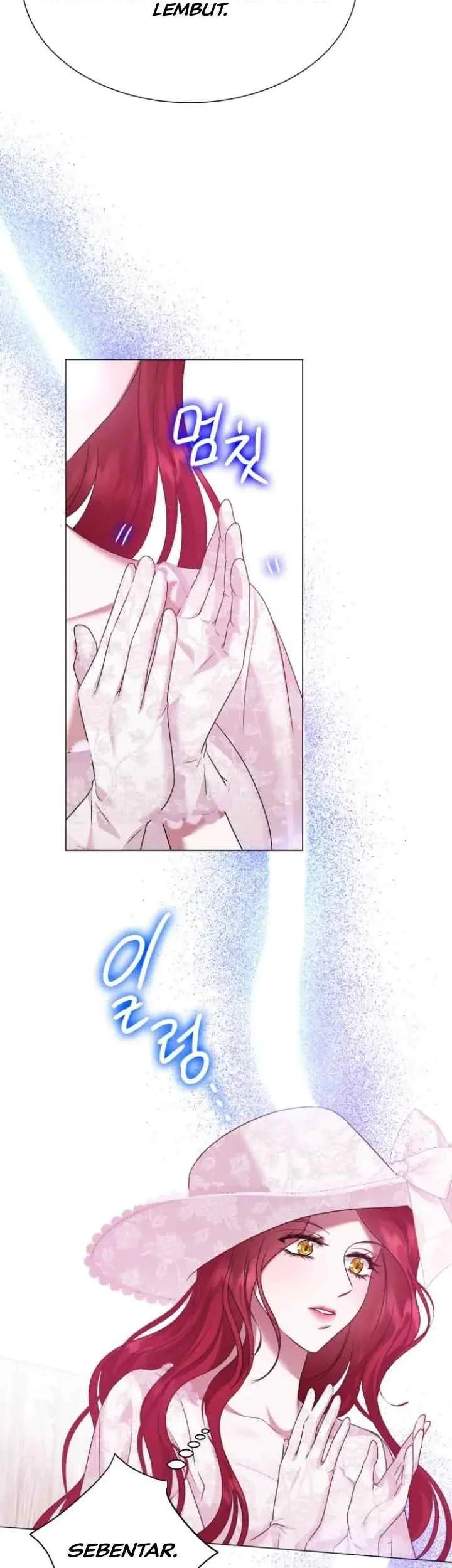 Circumstances of Switching Bodies Chapter 93 Gambar 13