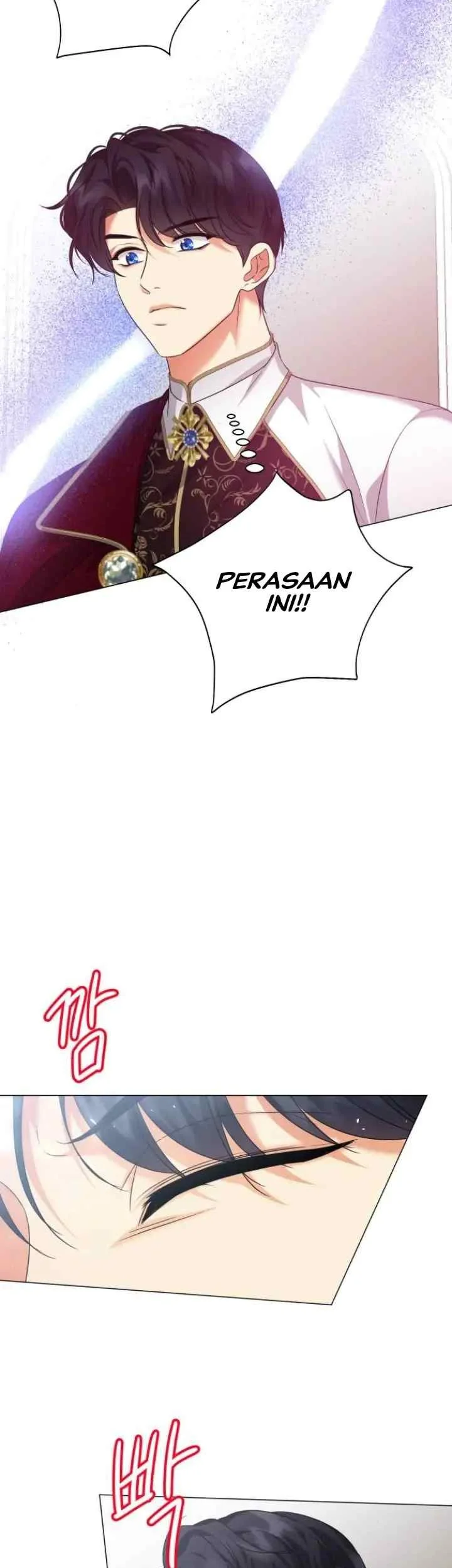 Circumstances of Switching Bodies Chapter 93 Gambar 14