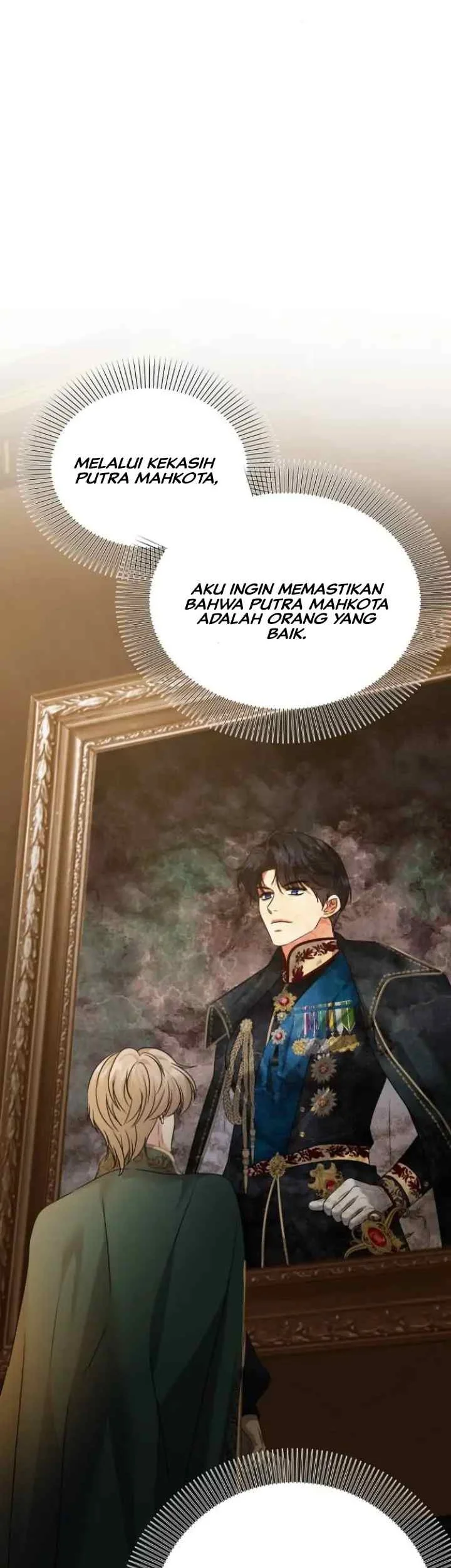 Circumstances of Switching Bodies Chapter 93 Gambar 23
