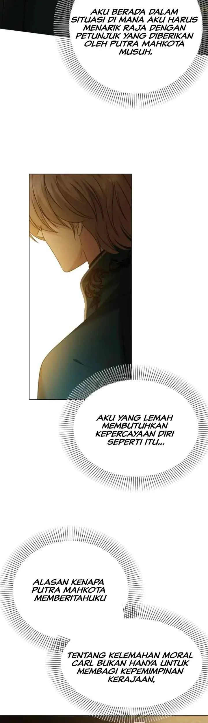 Circumstances of Switching Bodies Chapter 93 Gambar 24