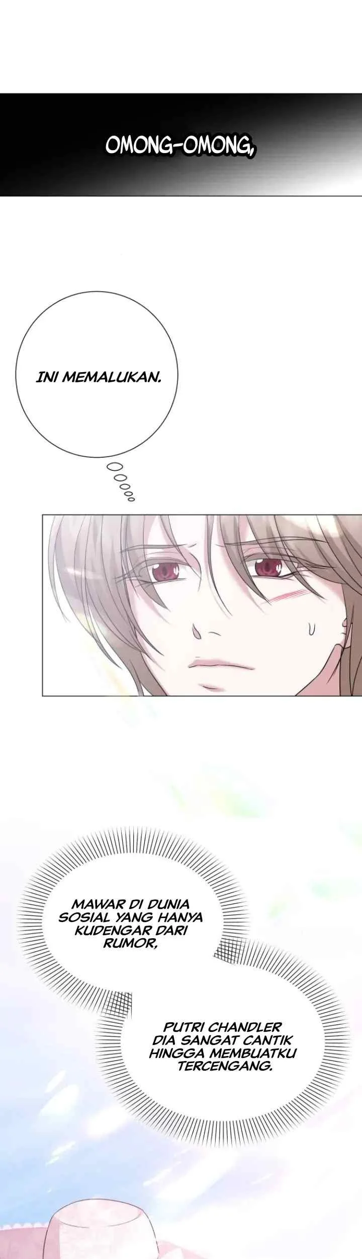 Circumstances of Switching Bodies Chapter 93 Gambar 26