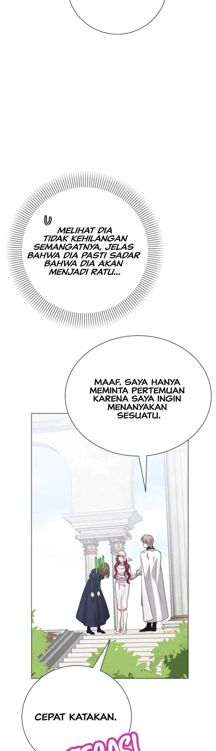 Circumstances of Switching Bodies Chapter 93 Gambar 30