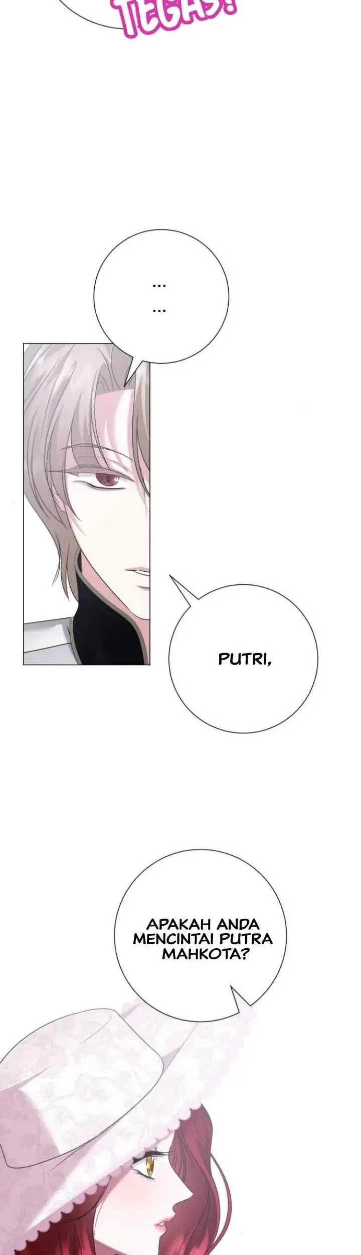 Circumstances of Switching Bodies Chapter 93 Gambar 31