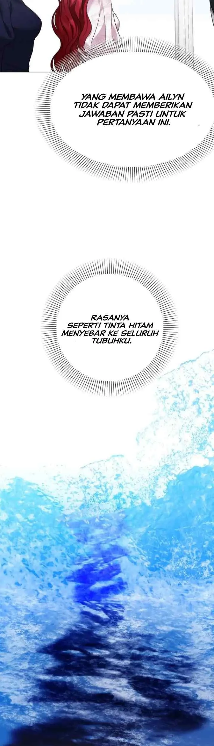 Circumstances of Switching Bodies Chapter 93 Gambar 34